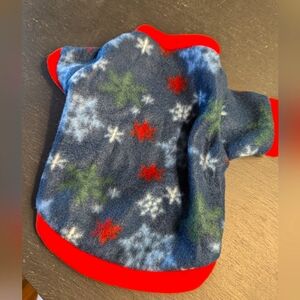 NWOT XS Polar Fleece T Shirt